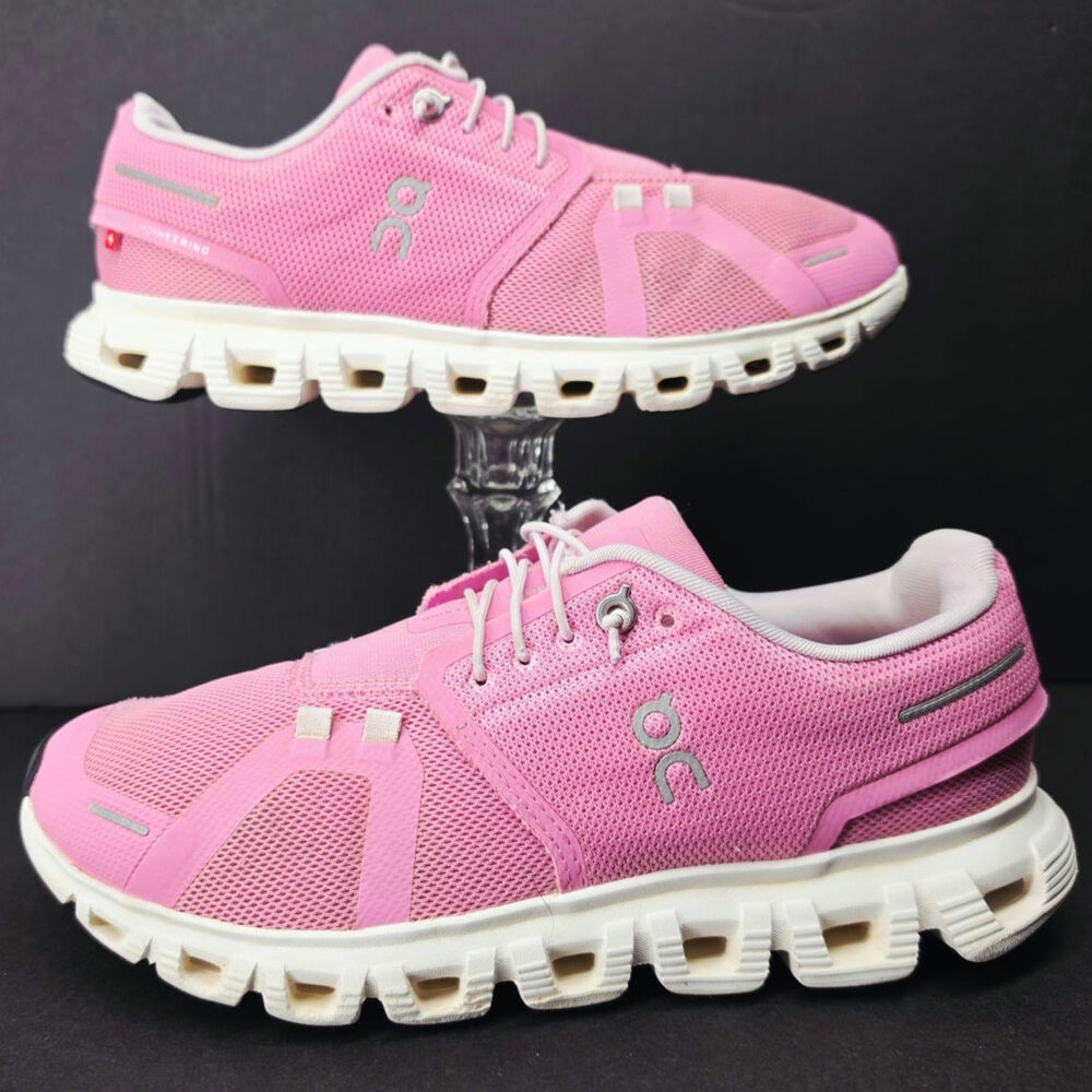 Oncloud Women 7.5 Comfy footwear